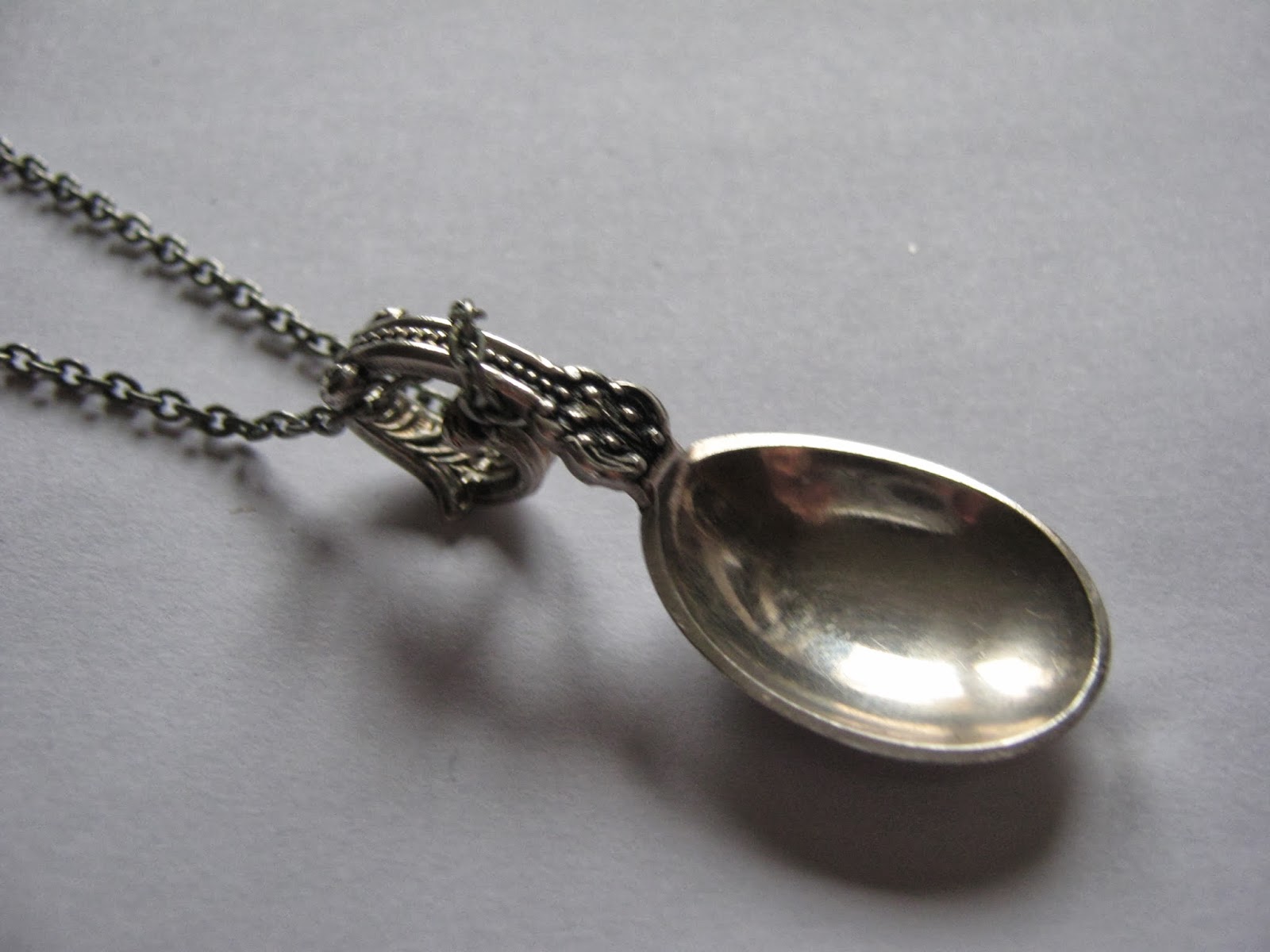 How to Spoon Jewellery Awake + Make A Blog for Creative Living