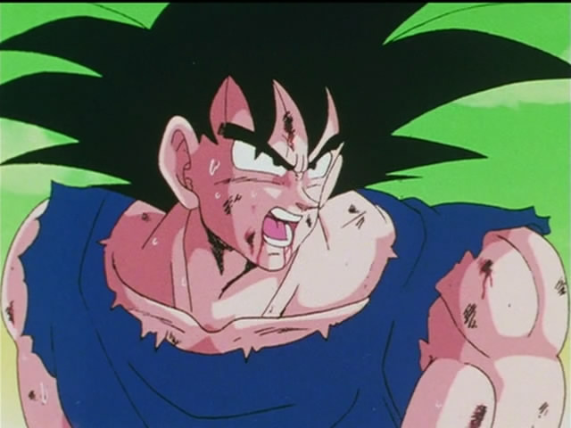 Compact Cinema Dragon Ball Z Ep 92 A Super Huge Genki Dama I