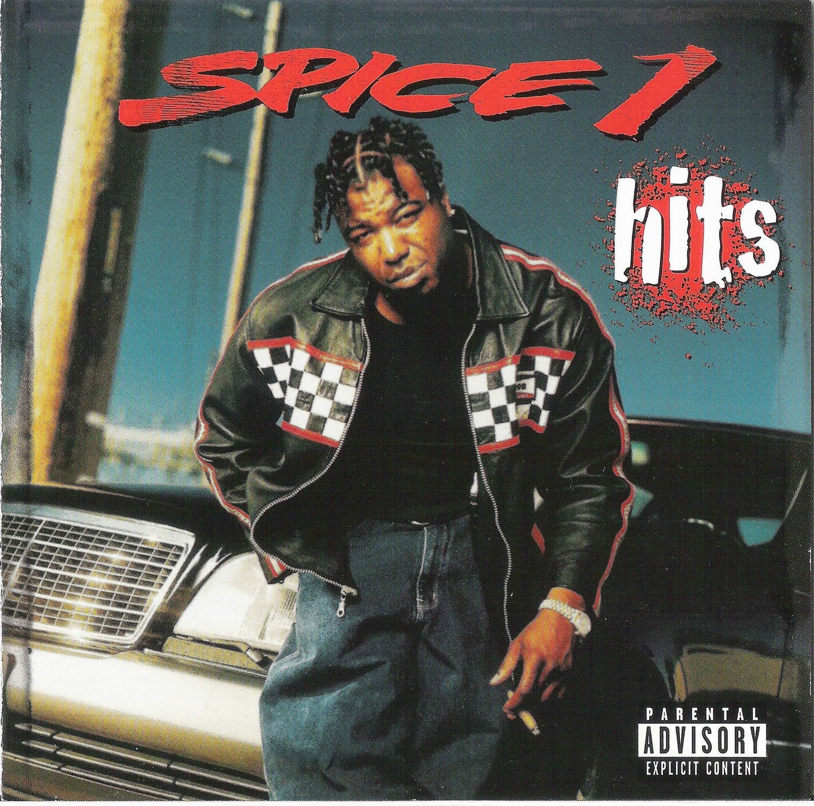 187ᵘᵐ Killah Spice 1 Hits (1998)