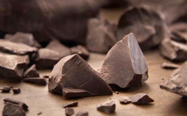 فوائد الشوكولاته السوداء ما هي الفوائد الصحية للشوكولاتة