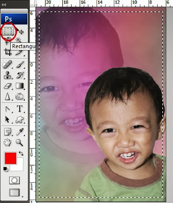 Cara Edit Foto Seperti Photo Studio Dengan Photoshop Cara Edit Foto Seperti Photo Studio Dengan Photoshop