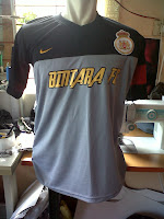 kaos futsal bintara fc