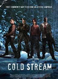 Left 4 Dead 2 Cold Stream