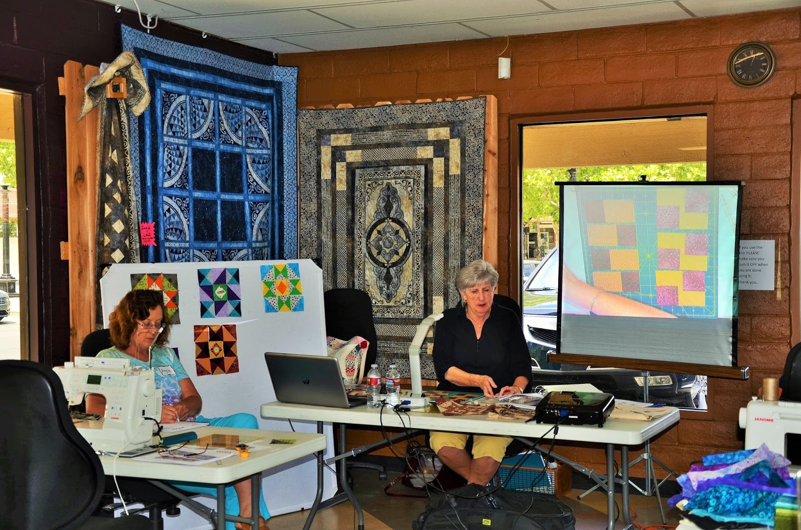 Sew'n Wild Oaks Quilting Blog Valley Quilt Guild of Marysville and Yuba City