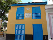 Casa de Jose Marti En La Habana, Cuba