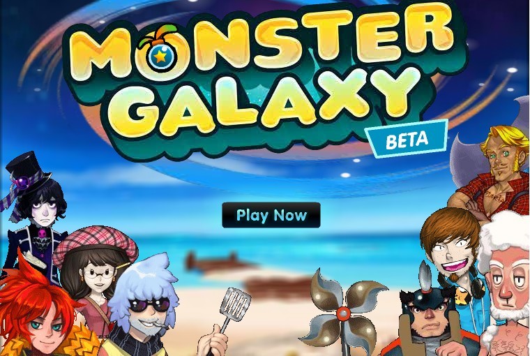 Monster Galaxy Cheat Free760 Monster Galaxy Cheat Free760