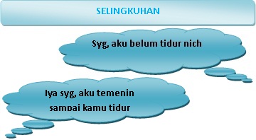 Mengeluh Gak Bisa Tidur Sama Selingkuhan Dunia T-Wekz Libz