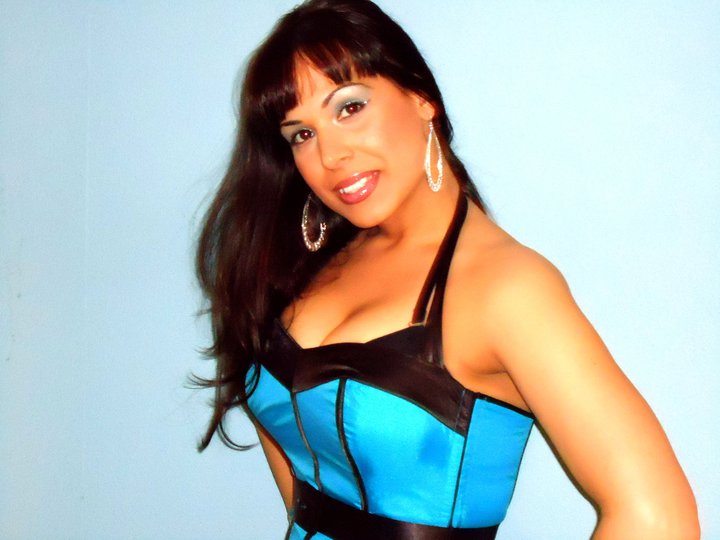 Freestyle Blast BOOK LIL' SUZY