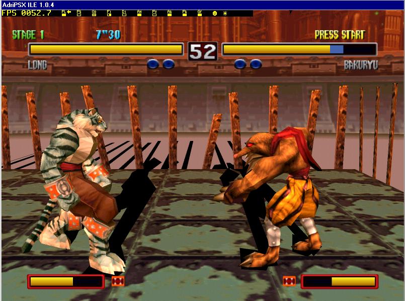 I kinda like Bakuryu the mole from bloody roar primal fury bloody roar 2 1 I kinda like Bakuryu the mole from bloody roar primal fury