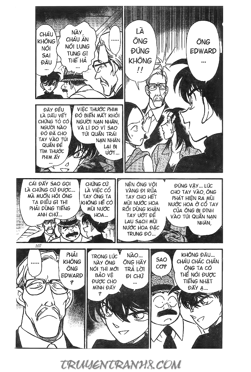 Detective Conan Chap 207 - Truyen.Chap.VN