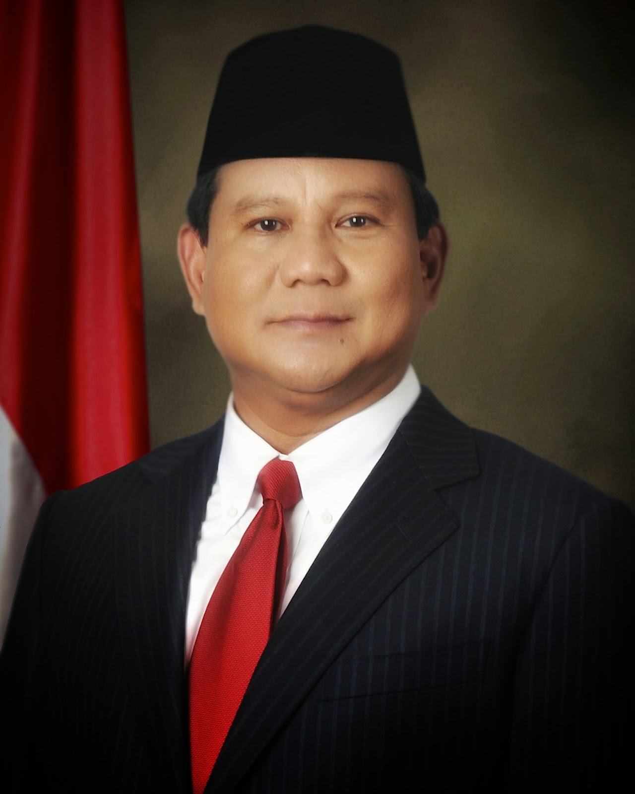 Profil Prabowo Subianto Capres 2014 - MADURA PORTAL NEWS