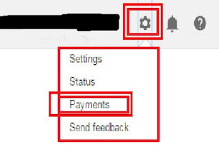 How to Change Payee Name in Adsense Account?
