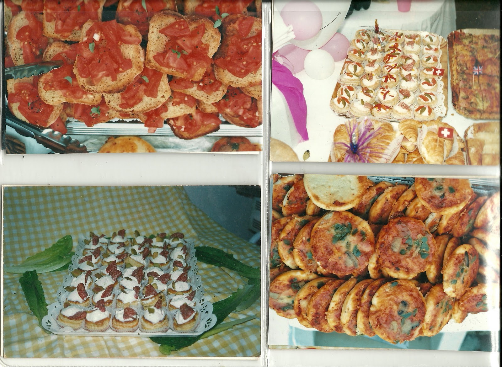 Ραφαέλο Catering!: Μπουφες παιδικων παρτυ!!!!! 