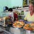 SABOR LIBANÊS - ESFIRRAS E KIBES ORIUNDOS DO LÍBANO HÁ MAIS DE 17 ANOS EM PORTO VELHO