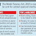 The Draft Model Tenancy Act 2015 - Key to Unlock India’s Rental Market