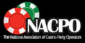 National Association of Casino Party Operators