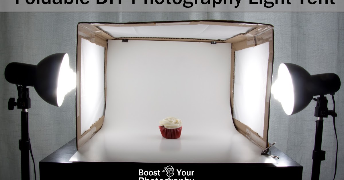 foldable diy photography light tent boost your photography foldable diy photography light tent boost your photography