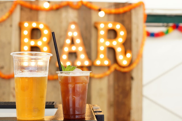 Emirates Hello East Food Festival Newcastle Bar Emirates Hello East Food Festival Newcastle Bar