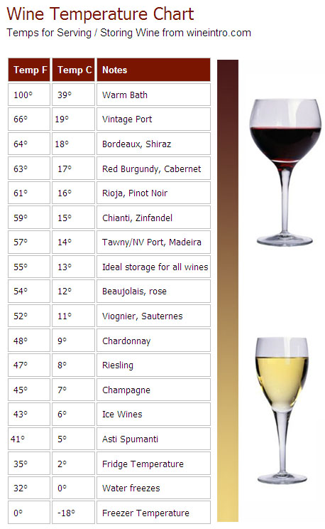 jason wines wine storage temperature