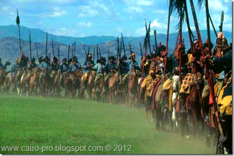 Tatar Invasion Of Muslim Lands حقيقة أسباب الغزو التتارى على بلاد المسلمين Tatar Invasion Of Muslim Lands حقيقة أسباب الغزو التتارى على بلاد المسلمين
