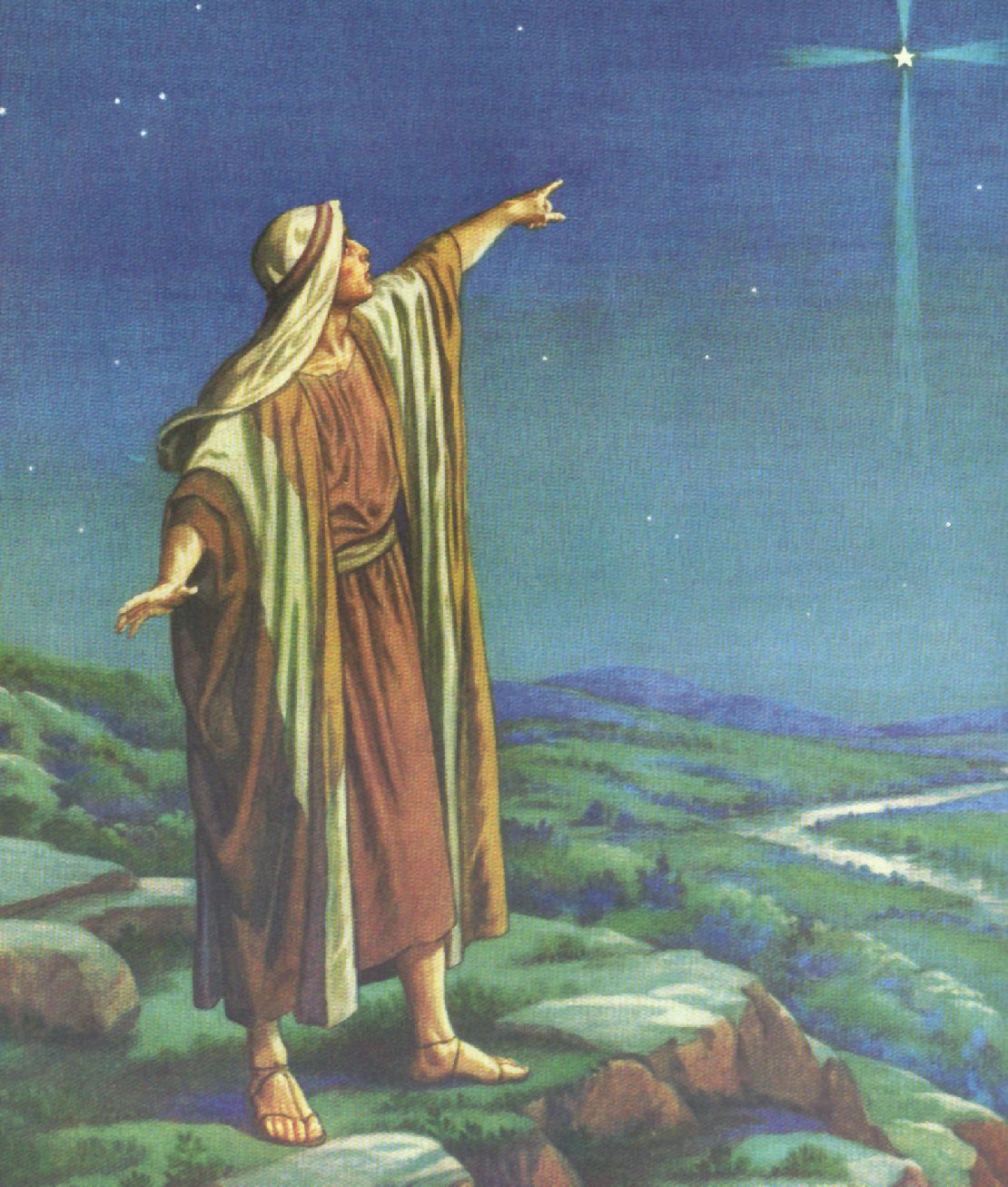 Bible Stories Ephraim 020911 Bible Vector 10 Full Versions of the