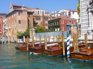 le Grand Canal