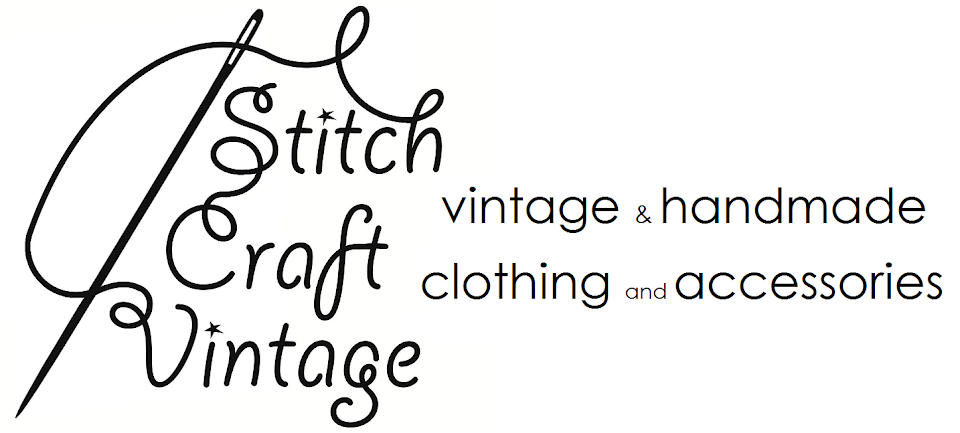 Stitch Craft Vintage