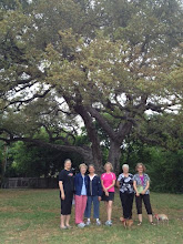 Brackenridge Belles and Bitches