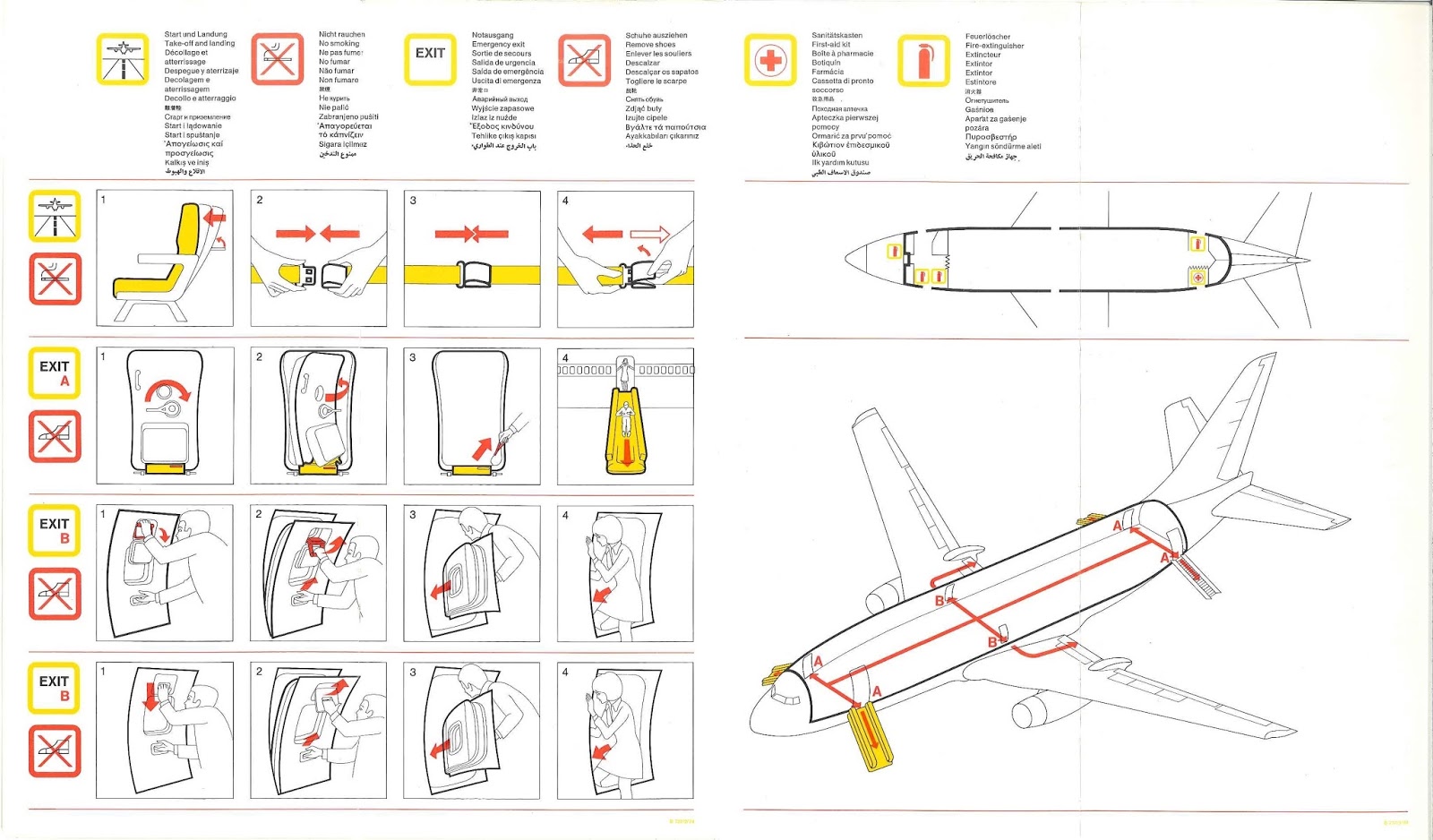 Airline Treasures Lufthansa
