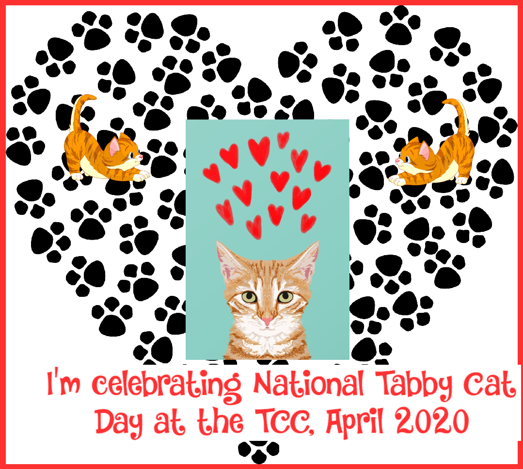 Tabby Cat Day