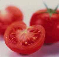 tomat merah