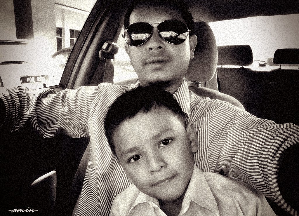 Amin78mylifestoryinwords