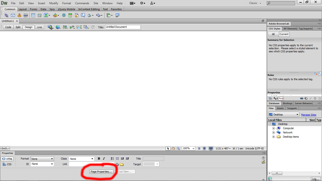 Tutorial Website Menggunakan Dreamweaver | tutorial membuat web simple menggunakan dreamweaver cs6 Tutorial Website Menggunakan Dreamweaver | tutorial membuat web simple menggunakan dreamweaver cs6