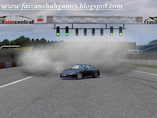 Drifting In Game Live for speed s2 indir