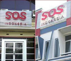 SOS Indonesia