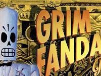 Grim Fandango Remastered Apk v1.5.9