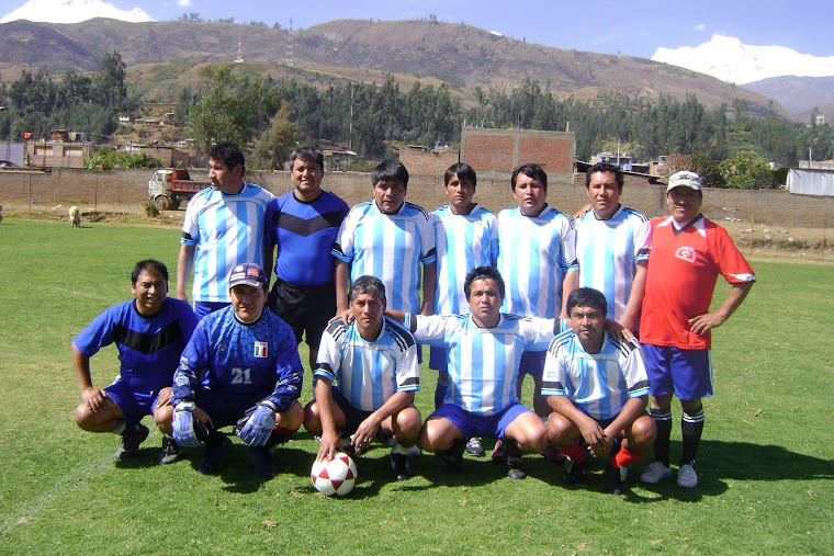 Estadio de Carhuaz