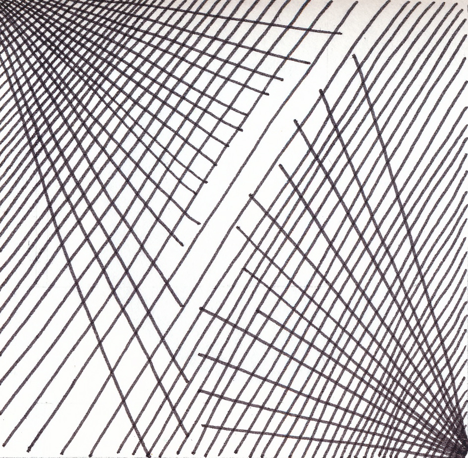 Hatching | Paint Draw Create