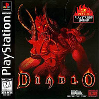 Download Diablo (PSX)