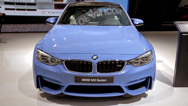2015 BMW