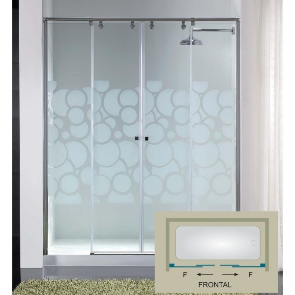 VINIL ARENADO - EMPAVONADO O BRILLANTE: Vinil Arenado o Pavonado en