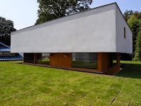 Rooftop Garden House Design Make Blends the Flair of Japanese House Design With The Function of a Farmhouse Rooftop Garden House Design Make Blends the Flair of Japanese House Design With The Function of a Farmhouse
