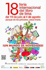 18 FIL Lima 2013