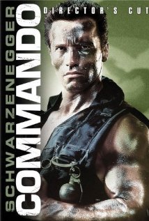 Commando (1985) Commando+(1985) Commando (1985)