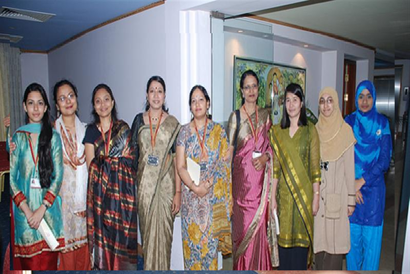Education For All: Asian Women University in Chittagong