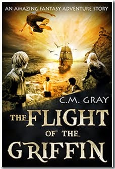 Buy "The Flight of the Griffin" on Amazon