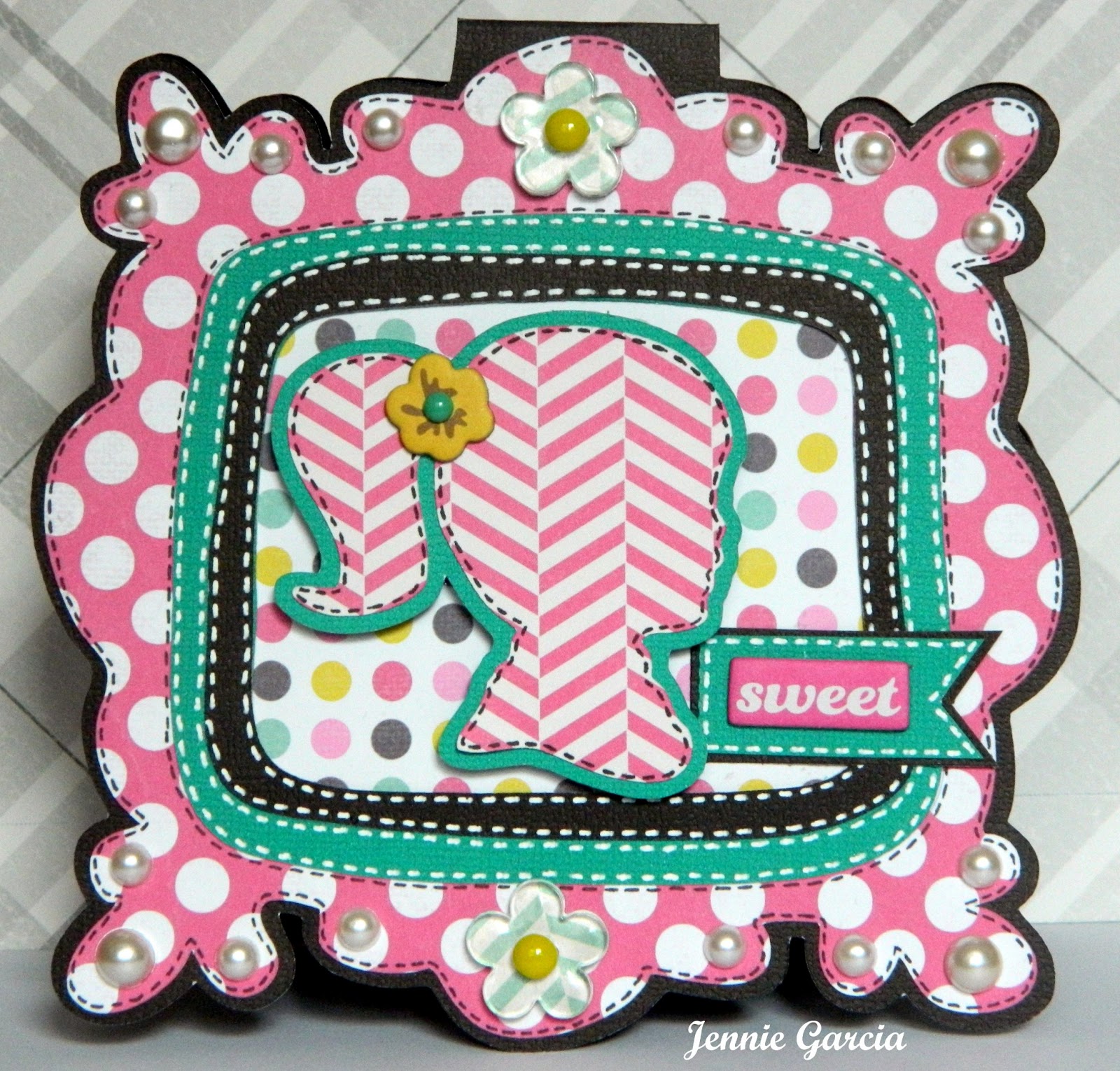 Technique Tuesday GypsyCricut Tips EarthyScrap