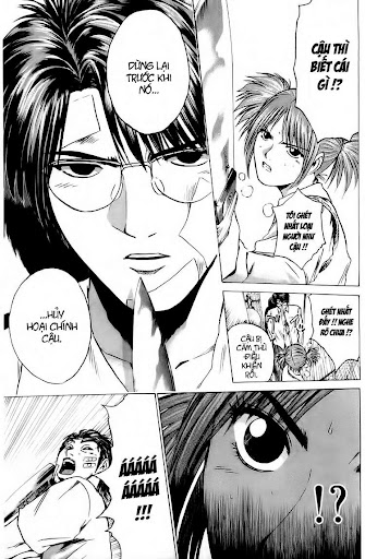 Great Teacher Onizuka chap 172