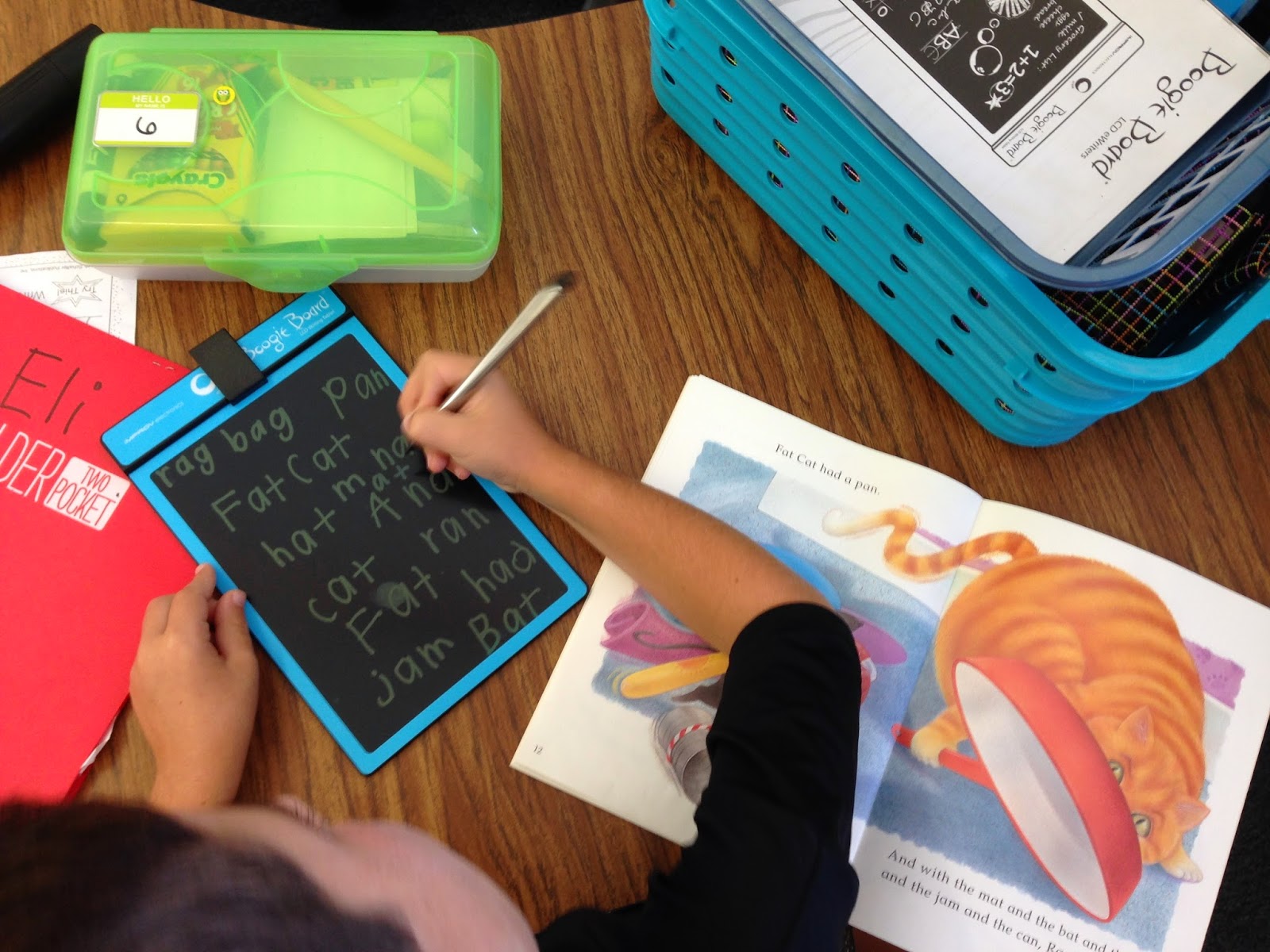 Teacher Bits and Bobs A Bum link, a WINNER, and have you heard of