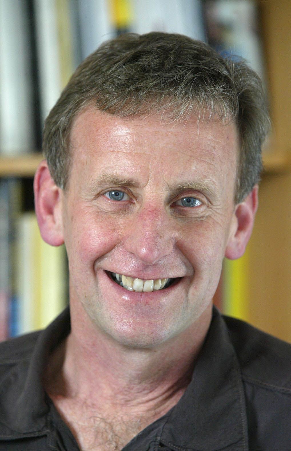 Paul Demand